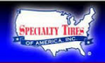 Specialty Tire